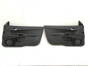 Paneles puerta Volvo C30 - 