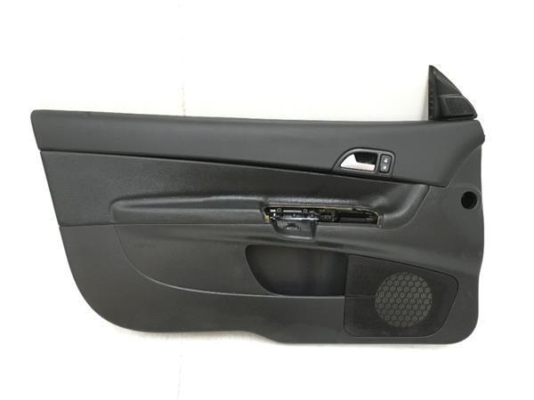 Paneles puerta Volvo C30 - 