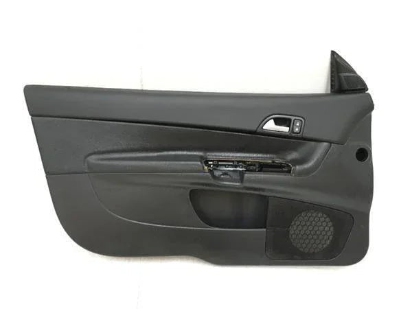 Paneles puerta Volvo C30