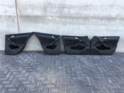 Paneles puerta VW Golf 7