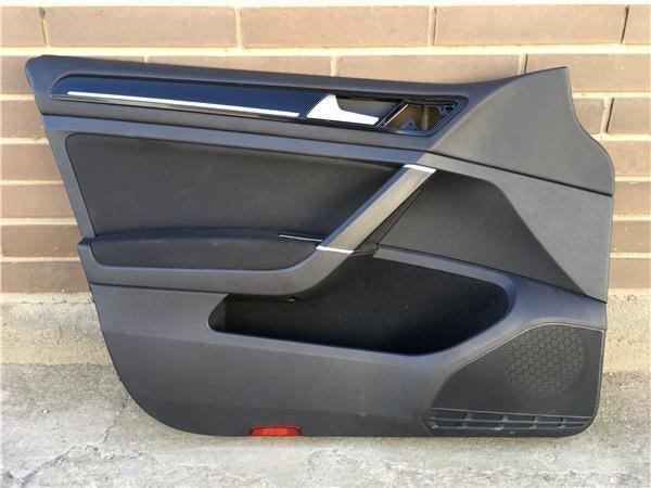 Paneles puerta VW Golf VII - 