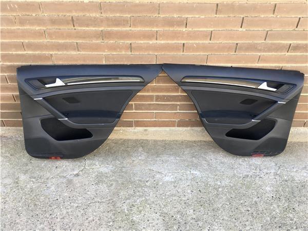 Paneles puerta VW Golf VII - 