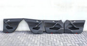 Paneles puerta VW Golf VII