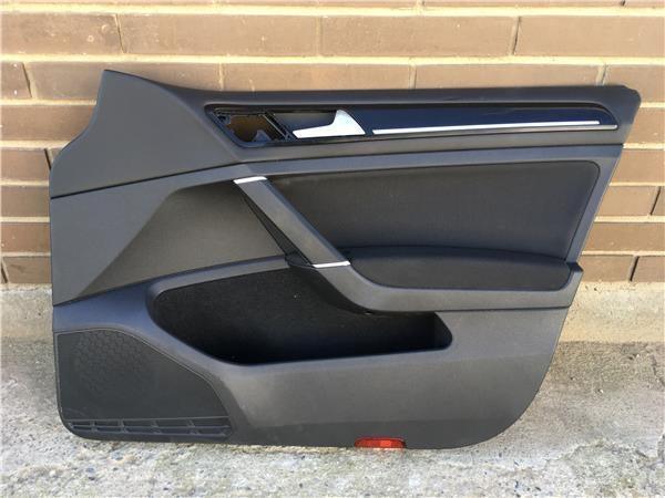 Paneles puerta VW Golf VII - 