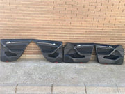 Paneles puerta VW Golf VII - 