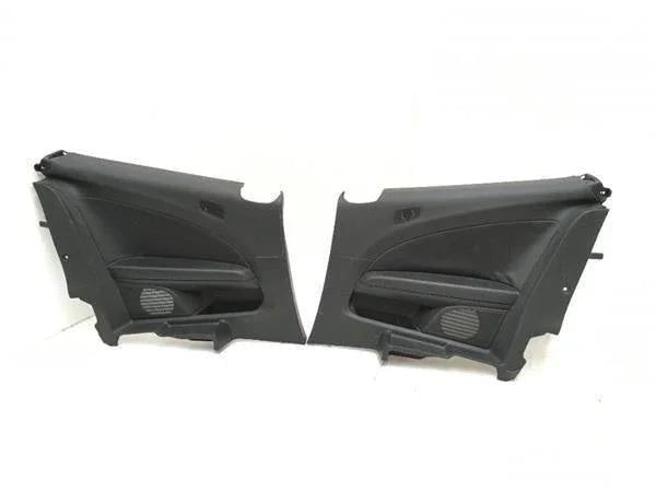 Paneles puerta VW Scirocco 3
