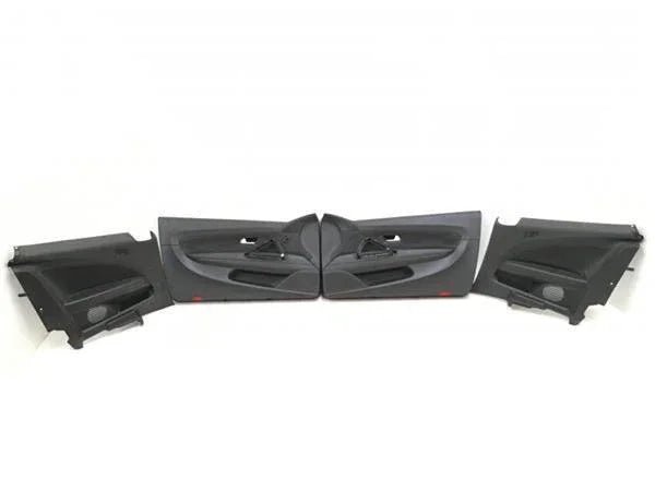 Paneles puerta VW Scirocco 3