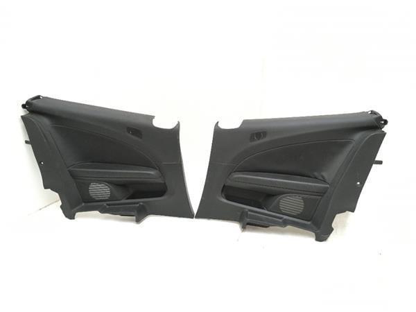 Paneles puerta VW Scirocco 3 - 