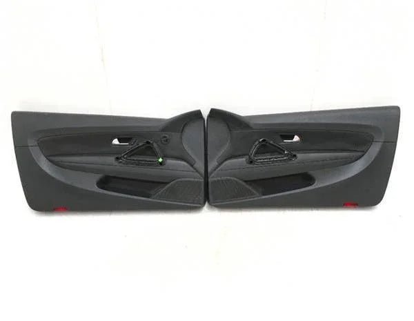 Paneles puerta VW Scirocco 3