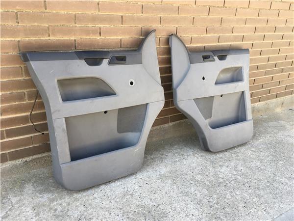 Paneles puerta vw transporter t5 - 7h2867104h