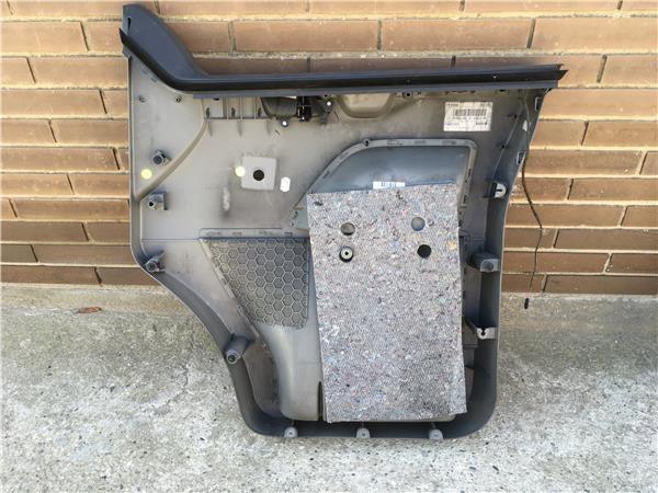 Paneles puerta vw transporter t5 - 7h2867104h