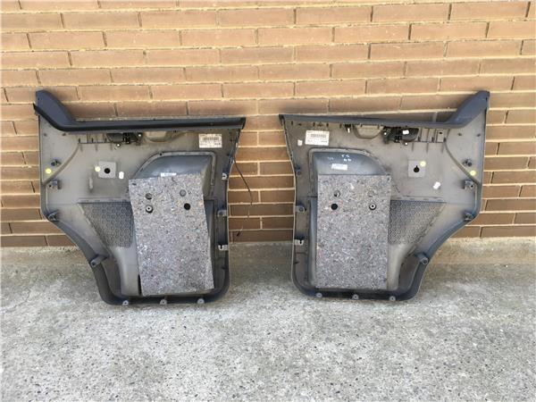 Paneles puerta vw transporter t5 - 7h2867104h