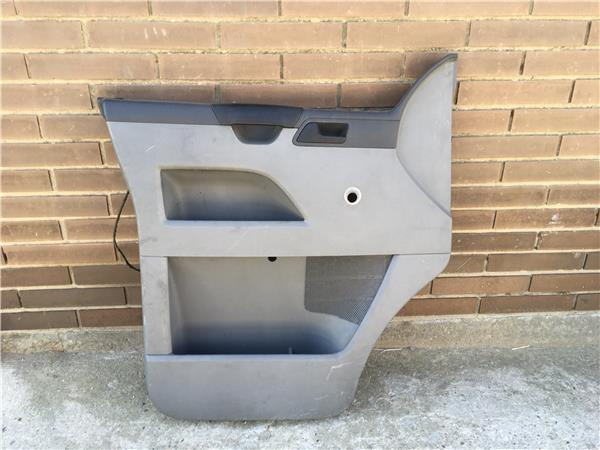 Paneles puerta vw transporter t5 - 7h2867104h