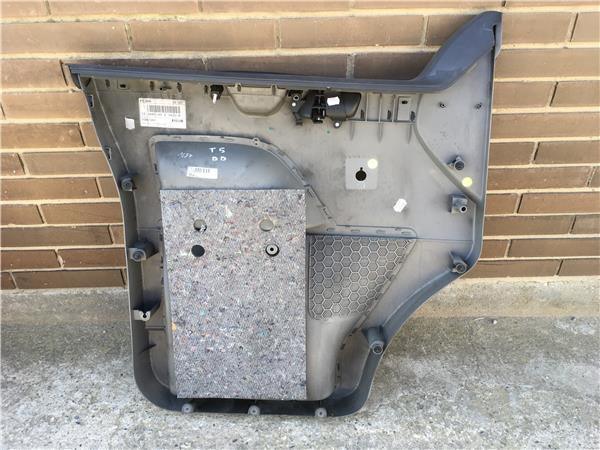 Paneles puerta vw transporter t5 - 7h2867104h