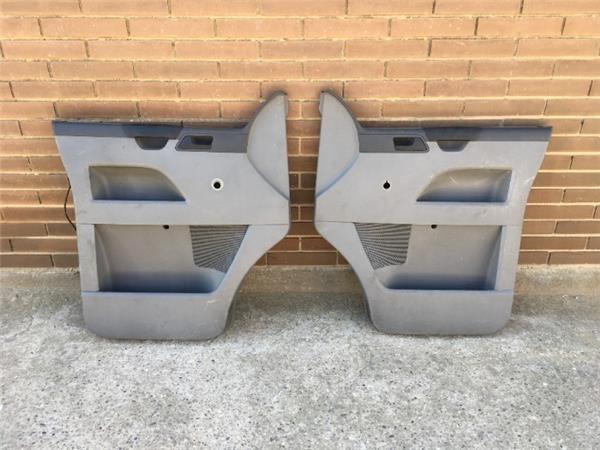 Paneles puerta vw transporter t5 - 7h2867104h