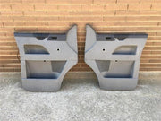 Paneles puerta vw transporter t5
