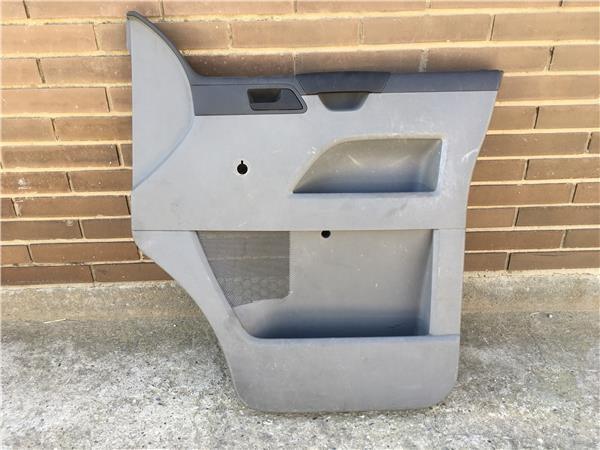 Paneles puerta vw transporter t5 - 7h2867104h
