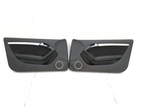 Paneles Puertas Audi A5 8T Coupe
