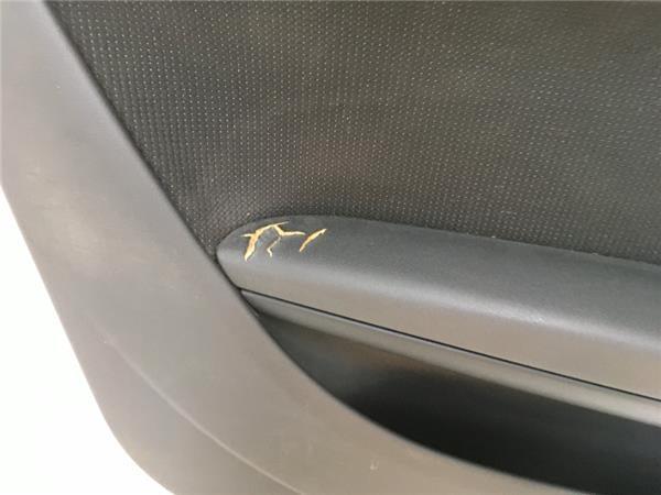 Paneles Puertas Audi A5 8T Coupe - 