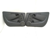 Paneles puertas Bipper Nemo - 