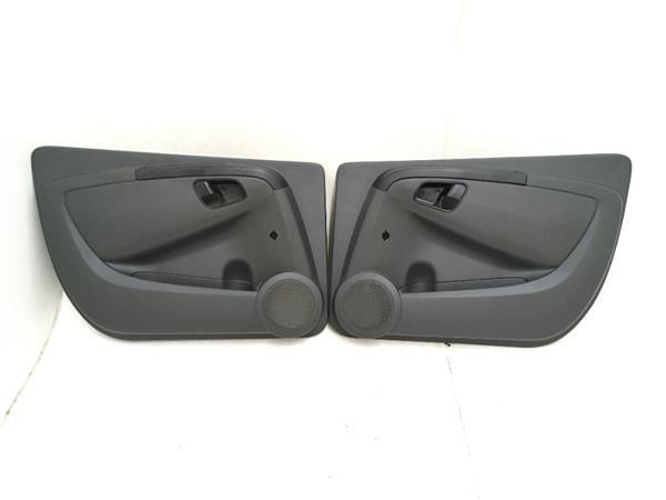 Paneles puertas Bipper Nemo - 