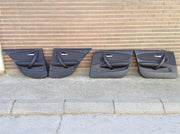 Paneles puertas bmw serie 1 e87 - 