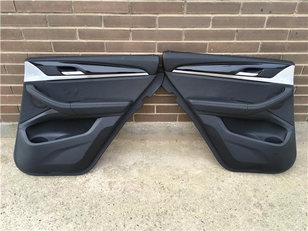 Paneles Puertas Bmw X3 G01 - 