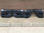 Paneles Puertas Bmw X3 G01 - 