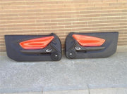 Paneles puertas chevrolet camaro - 