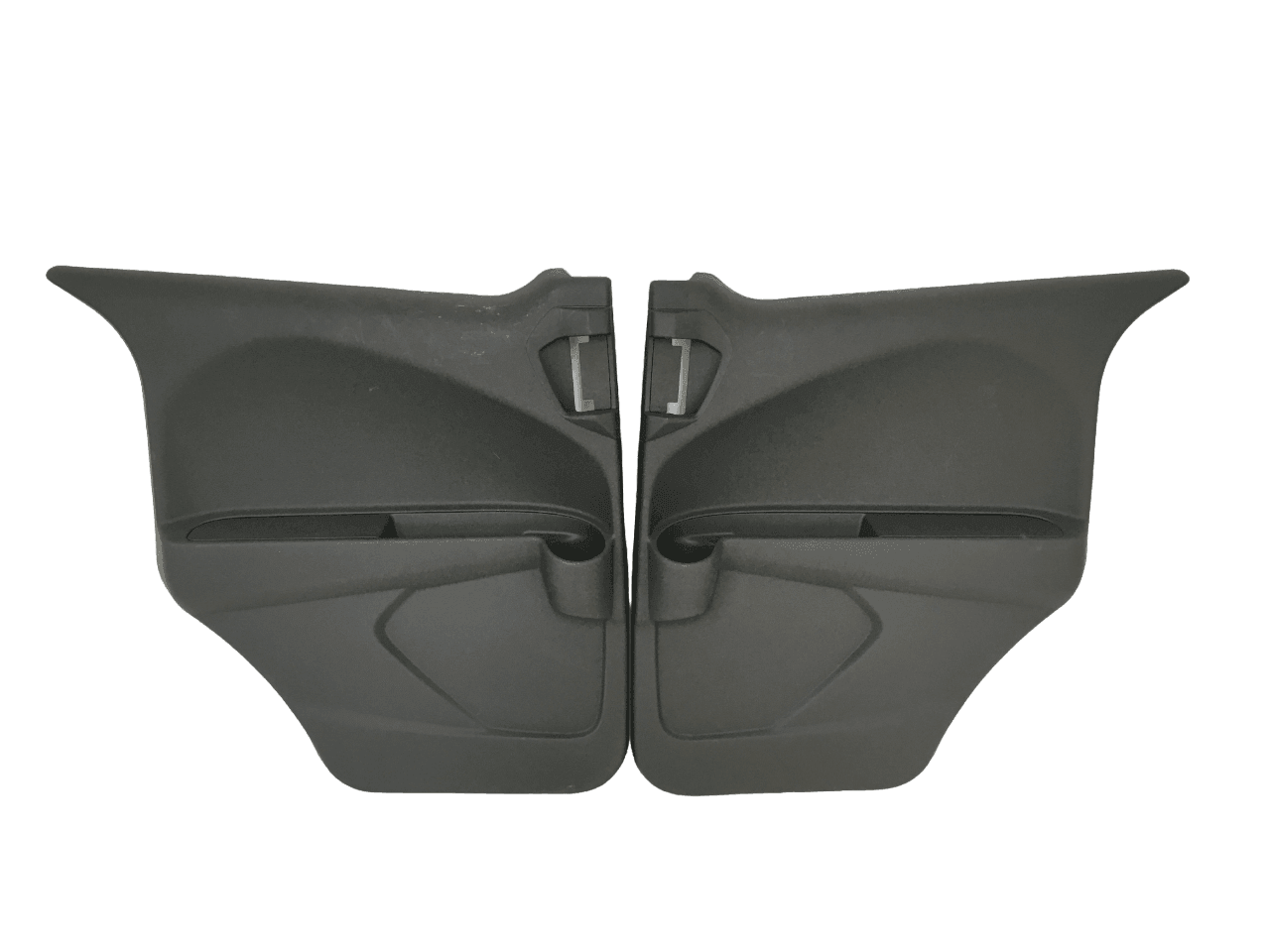 Paneles puertas Ford Transit Courier - ET76V23942a