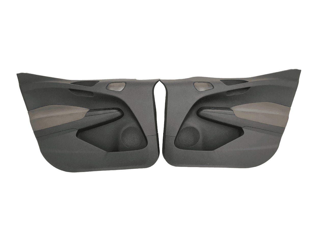 Paneles puertas Ford Transit Courier - ET76V23942a