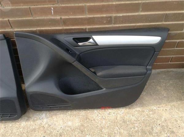 Paneles puertas golf vi - 