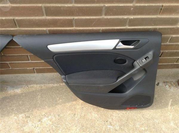 Paneles puertas golf vi - 