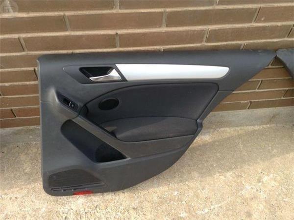 Paneles puertas golf vi - 