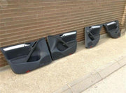 Paneles puertas golf vi - 