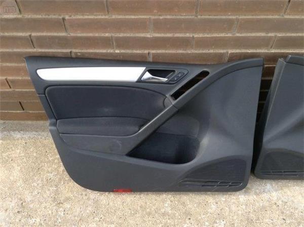 Paneles puertas golf vi - 