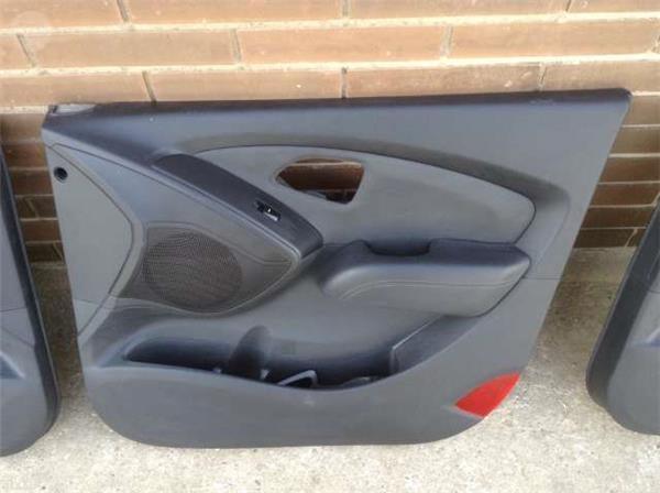 Paneles puertas hyundai ix35 - 