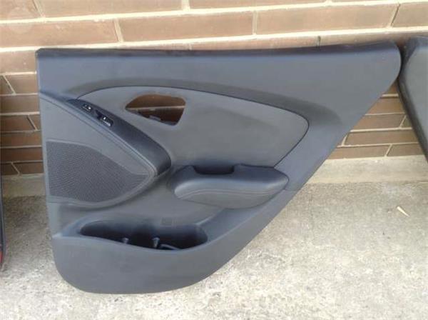 Paneles puertas hyundai ix35 - 