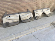 Paneles puertas jeep cherokee iv - 