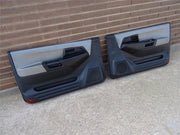 Paneles puertas mitsubishi io pinin - 