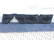 Paneles puertas Nissan Qashqai J11 - 