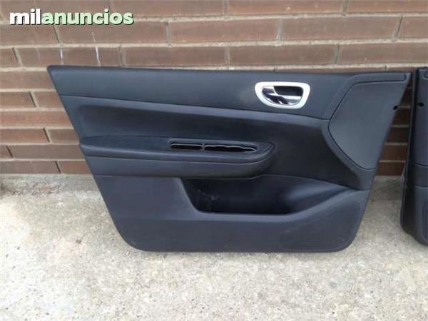 Paneles puertas peugeot 307 sw - 