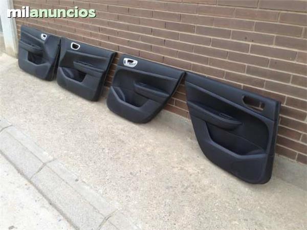 Paneles puertas peugeot 307 sw - 
