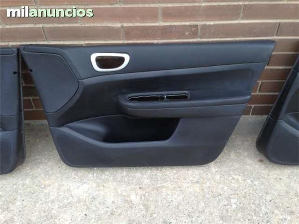 Paneles puertas peugeot 307 sw - 