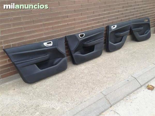 Paneles puertas peugeot 307 sw - 