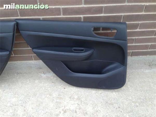 Paneles puertas peugeot 307 sw - 