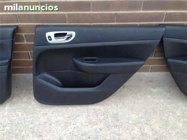 Paneles puertas peugeot 307 sw - AutoRR 