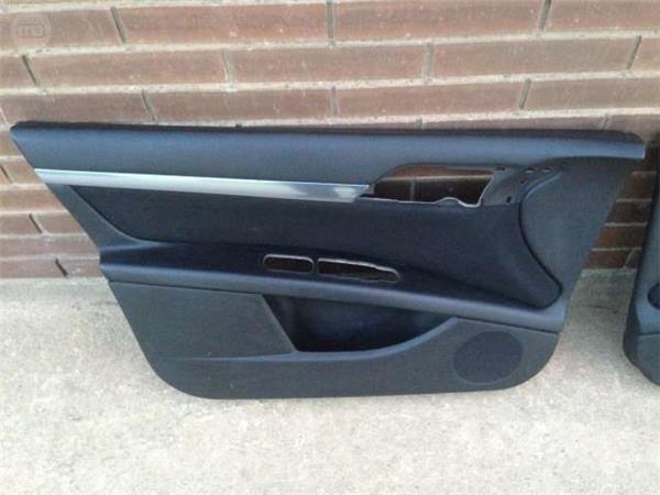 Paneles puertas peugeot 407 - 