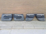 Paneles puertas seat exeo - 