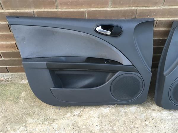 Paneles Puertas seat leon 2 - 